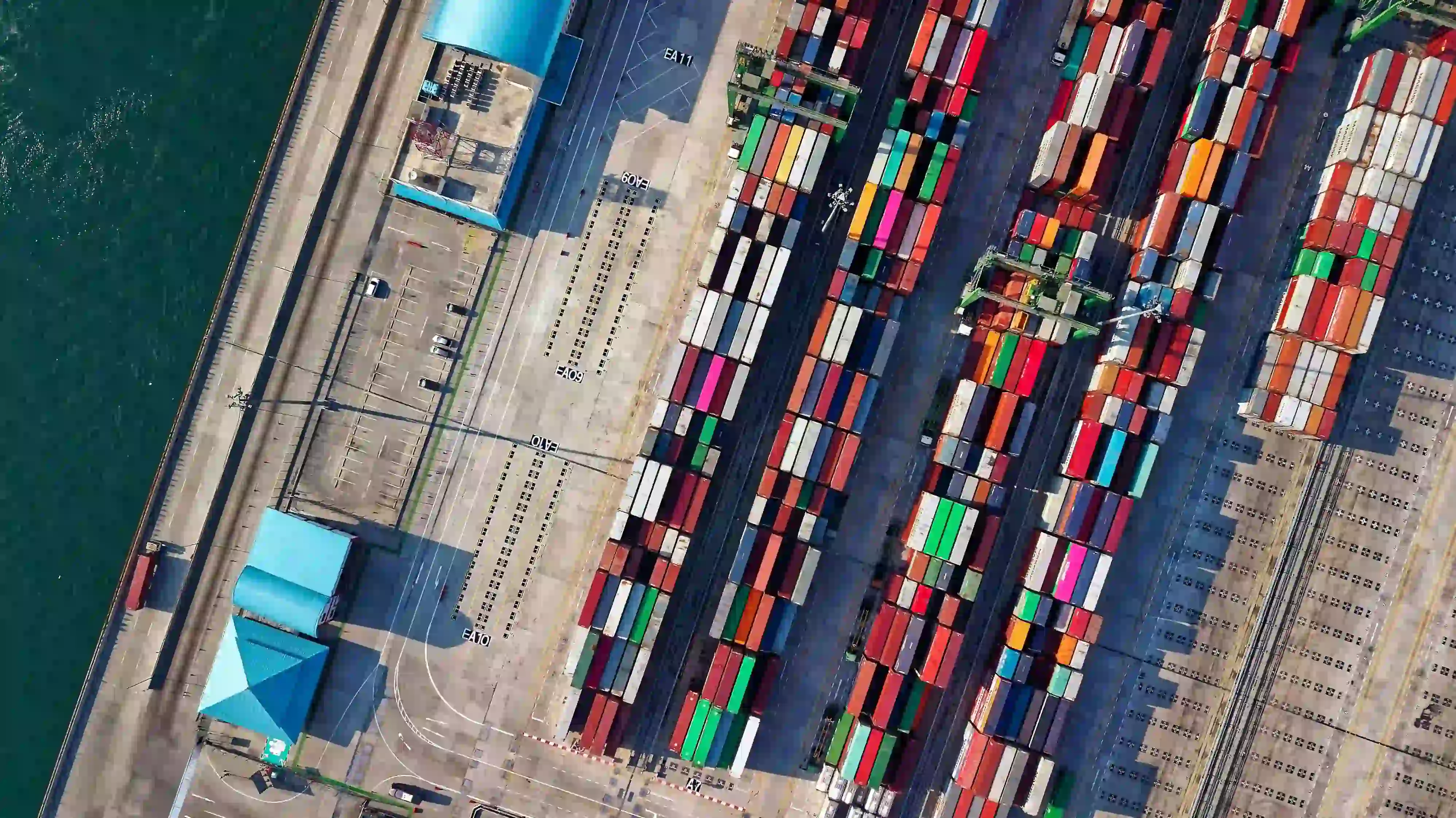Port Logistics